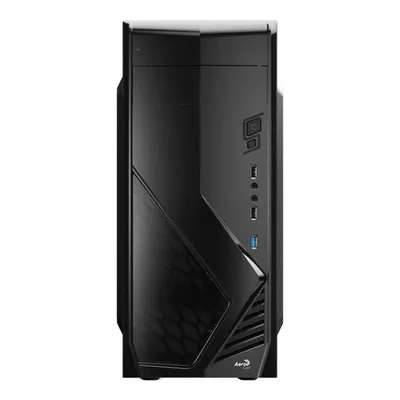 Obrázok produktu pre Aerocool CS-1102 Midi Tower Black
