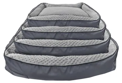 Produktbild von Hundebett orthopädisches Tierbett für jede Hundegröße waschbar V-30.3150x40