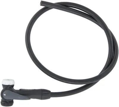 Zdjęcie produktu dla Tête de pompe Contec Ct pour Air Sup Port avec tuyau
