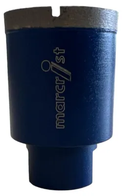 Zdjęcie produktu dla Marcrist PG850 wiertło do płytek i gresu mokre 36 mm 1/2'' x 20 ( 490.001.036 ) Wiertło do płytek