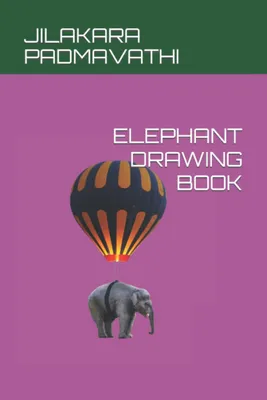 Immagine prodotto di Disegni con scrittura che raffigurano elefanti