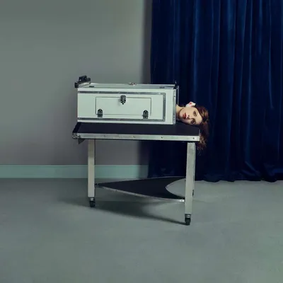 Image de K. Flay : Mono - - (CD / M)