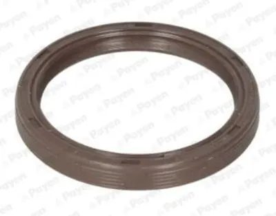 Produktbild von PAYEN Nockenwellendichtung NA5310 stirnseitig für FORD Fiesta Mk6 Schrägheck (JA8, JR8) 7mm FPM (Fluor-Kautschuk) 56,4mm