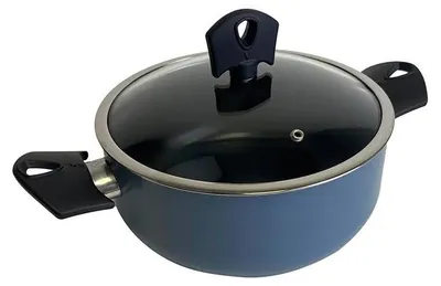 Image de San Ignacio BGEU-6960 NOIA 20 cm modrá