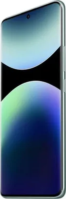 Produktbild von Xiaomi Redmi Note 14 Pro 5G Korallengrün 8 Gigabyte 256 Gigabyte