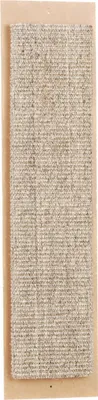 Obrázek produktu pro Beeztees Luxus Sisal – škrabadlo – kočičí máta – Jumbo – 70 x 17 x 3 cm