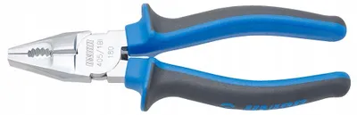 Obrázek produktu pro UNIOR Univerzální kleště 405/1BI chromované