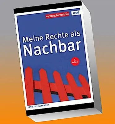 Obrázok produktu pre Meine Rechte als Nachbar