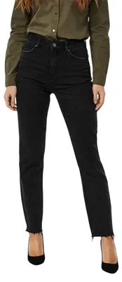 Produktbild von Vero Moda - Jeans für Damen GT26342 (27S) (Jeans-Schwarz)