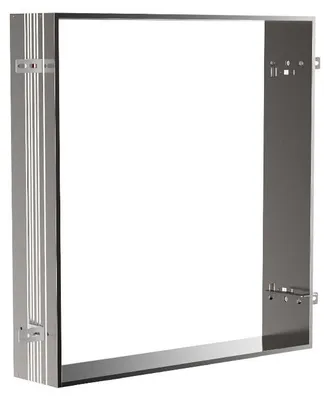 Produktbild von Emco 949700010 Einbaurahmen prime 00010