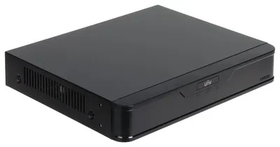 Immagine prodotto di Uniview NVR301-16B-IQ, 16 canali, max. IN:80Mbps/OUT:80Mbps, Smart Analytics SIP, UMD, 4K HDMI