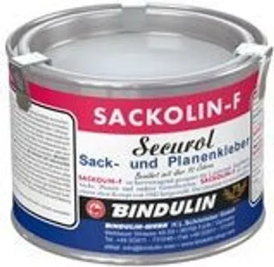 Produktbild von Sackolin-F Planenkleber Gewebekleber  200 g Dose