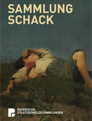 Obrázek produktu pro Sammlung Schack