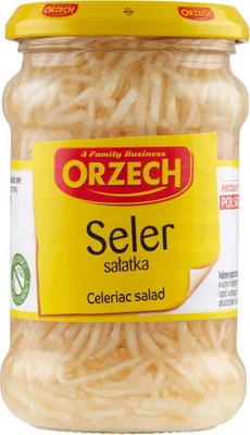 Image de Salade de céleri aux noix 270 g