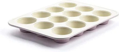 Image de Moule à gâteau 7 cm x 3,8 cm - Petit gâteau