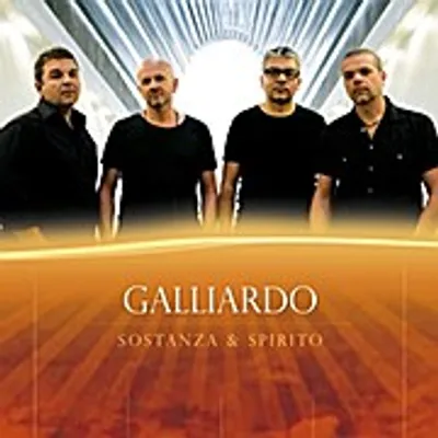 Zdjęcie produktu dla Sostanza & Spirito - (Import / Wartość importu)