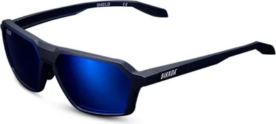 Produktbild von Bikkoa Shield Sonnenbrille Durchsichtig Durchsichtig One Size