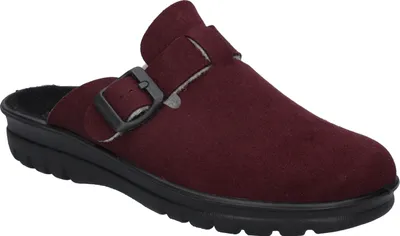 Produktbild von Westland Metz 390 | Hausschuh für Damen | Rot