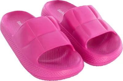 Produktbild von Bubble Gum Softee Flip Flops Fuchsia 35/36