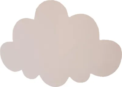 Obrázek produktu pro Cloud2 noční lampička – bateriová LED