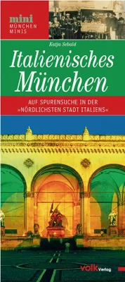 Obrázek produktu pro Italienisches München