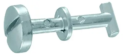 Produktbild von Rms Classic Piaggio Si 50cc 185818 121858590 Ankersperre 6 Einheiten Silber  Silber One Size