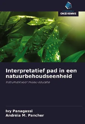 Produktbild von Interpretativer Weg in einem Naturschutzgebiet
