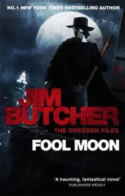 Produktbild von Fool Moon