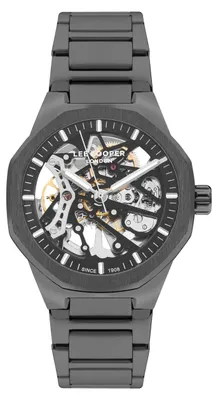 Immagine prodotto di Lee Cooper - LC07905.060 - Orologio da polso - Uomo - Automatico - RICHARD