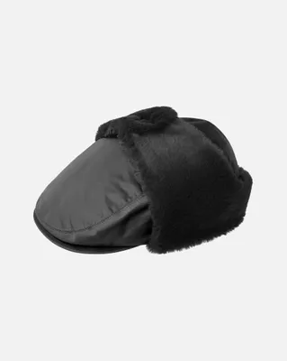 Kangol AVIATOR BUGATTI K5398 in schwarz