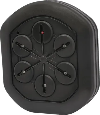 Produktbild von Boxtraining Maschine, Bluetooth-Konnektivität, Interaktive LED-Lichter, YDFKIE8ENDZH8