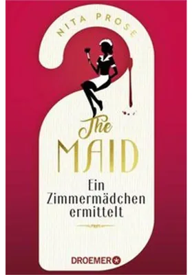 Image de The Maid