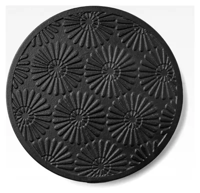 Produktbild von Teekannenhalter Bali, 15 cm, Gusseisen
