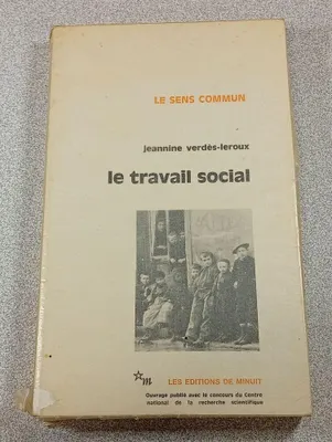 Image de Le travail social