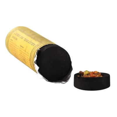 Obrázok produktu pre Drevené uhlie