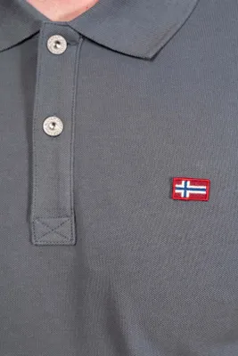 Obrázok produktu pre NAPAPIJRI - Pánske polo tričko Eruggy - veľkosť L