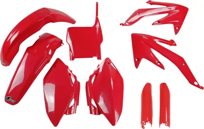Image de Kit de carrosserie UFO PLAST