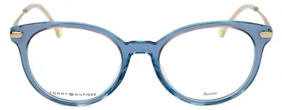 Produktbild von Tommy Hilfiger Sonnenbrille TH 1821 PJP 51 18 140
