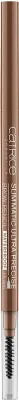 Obrázok produktu pre CATRICE SlimMatic Ultra Precise, Hned, Warm Brown, eny, CYCLOPENTASILOXANE, HYDROGENATED MICROCRYSTALLINE CERA (HYDROGENATED MICROCRYSTALLINE WAX),..., 1 kusov