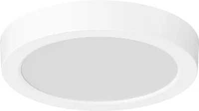 Obrázek produktu pro Mexen LDSR stropní LED svítidlo na povrch o průměru 22 cm, 18W, Neutrální - 4000K, 1980 lm, bílý - L212-022-1840-20