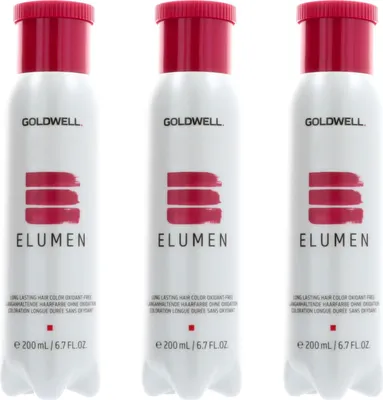 Produktbild von Elumen Pure Gn@ALL 3x200 ml