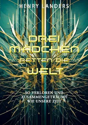 Zdjęcie produktu dla Drei Mädchen retten die Welt