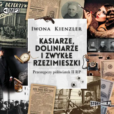 Immagine prodotto di Kasiarze, doliniarze i zwykłe rzezimieszki CD