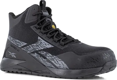 Produktbild von Reebok Sicherheitsstiefel Nano X1 Adventure safety S3S nach EN ISO 20345:2022 S3S ESD SR HRO  Größe 43