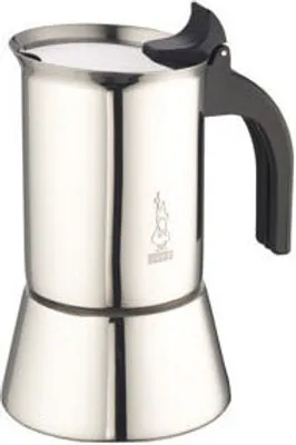 Produktbild von Bialetti NEW VENUS 10TZ Induction