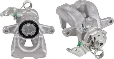 Produktbild von Bremssattel mit Feststellbremse Ø 38 mm Aluminium A.B.S. für u.a. FIAT TIPO