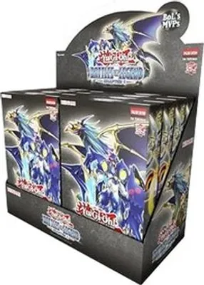 Immagine prodotto di Yu-Gi-Oh! Battles of Legend: Chapter 1 Display