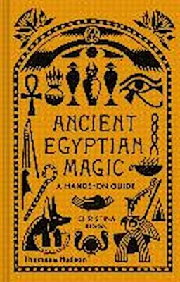 Produktbild von Ancient Egyptian Magic