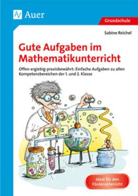 Obrázok produktu pre Gute Aufgaben im Mathematikunterricht