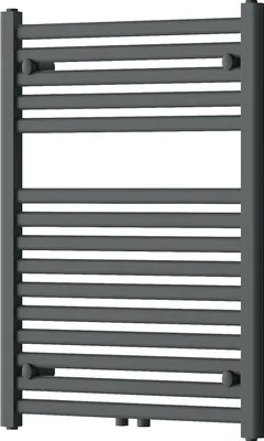 Immagine prodotto di Mexen Hades radiatore da bagno 800 x 600 mm, 452 W, antracite - W104-0800-600-00-66